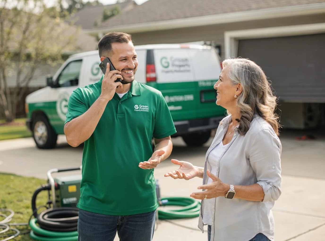 Water Damage Restoration Mabank, TX FAQs